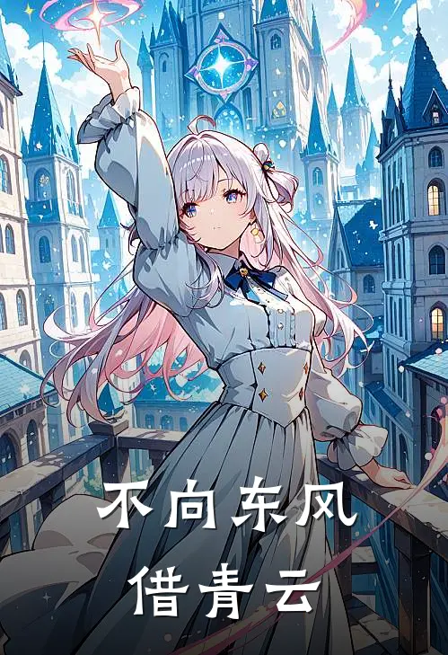 不向东风借青云佚名佚名完本小说免费阅读_最新章节列表不向东风借青云(佚名佚名)
