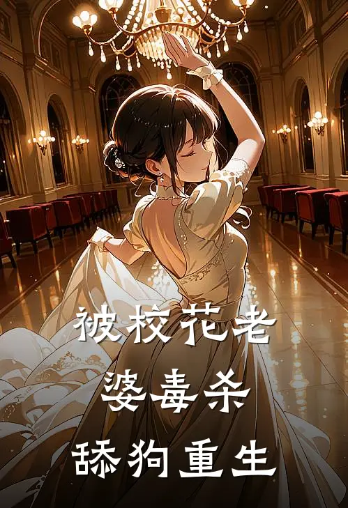 被校花老婆毒杀：舔狗重生(赵子恒夏雨欣)热门小说阅读_全文免费阅读被校花老婆毒杀：舔狗重生赵子恒夏雨欣