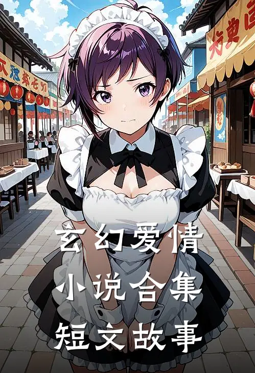 玄幻爱情小说合集短文故事