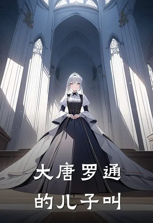 大唐罗通的儿子叫