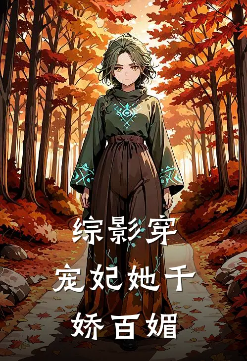 综影穿：宠妃她千娇百媚(安陵容甄嬛)完本小说推荐_最新章节列表综影穿：宠妃她千娇百媚(安陵容甄嬛)