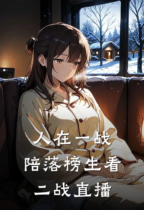 人在一战，陪落榜生看二战直播冯森林小毛奇完整版免费小说_热门网络小说推荐人在一战，陪落榜生看二战直播(冯森林小毛奇)