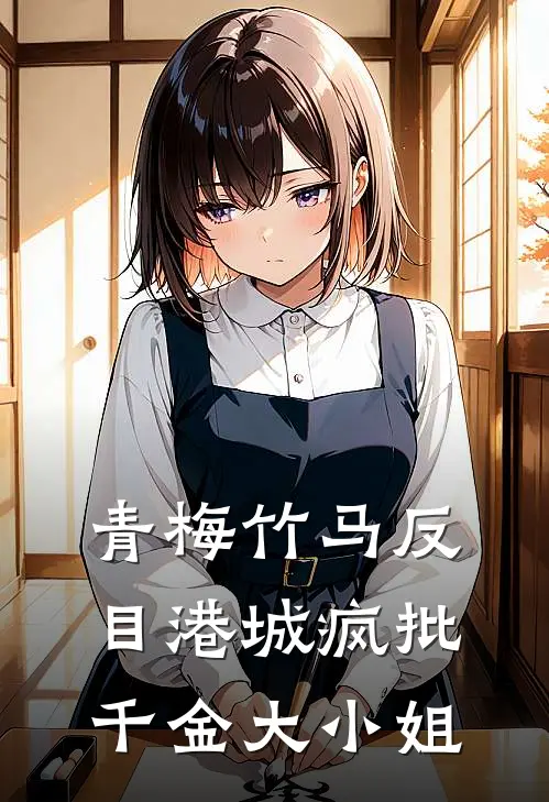 青梅竹马反目港城疯批千金大小姐(万盈月荣祖耀)免费小说在线阅读_在线阅读免费小说青梅竹马反目港城疯批千金大小姐(万盈月荣祖耀)