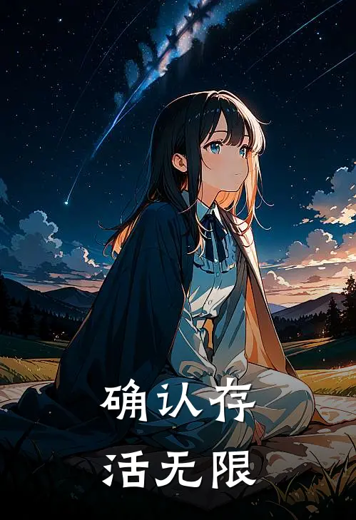 确认存活【无限】安兮俞烬完本热门小说_小说推荐完结确认存活【无限】安兮俞烬