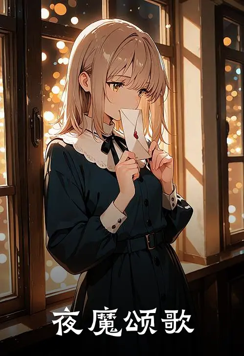 夜魔颂歌白庭墨夏恒月_《夜魔颂歌》最新章节免费在线阅读