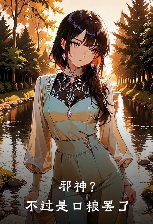 邪神？不过是口粮罢了