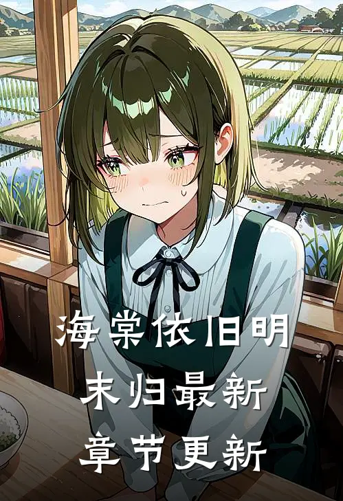 海棠依旧明末归最新章节更新