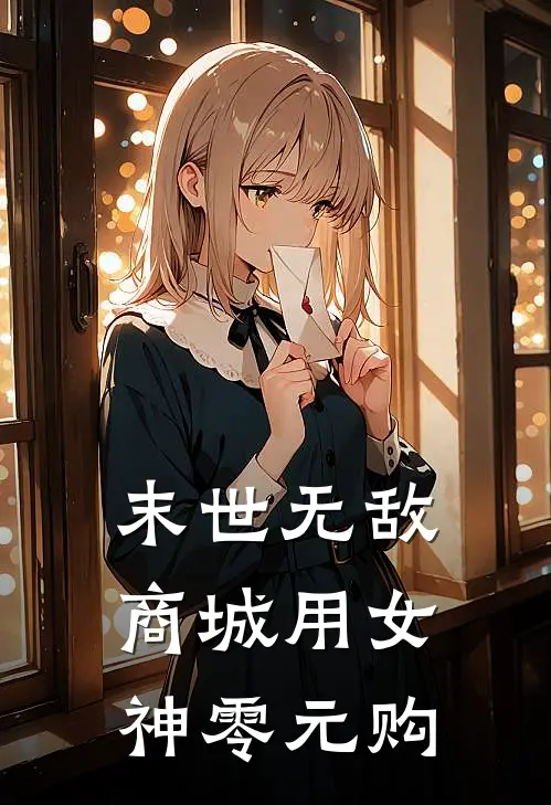 末世无敌商城用女神零元购陈善良陈善良全章节免费在线阅读_《末世无敌商城用女神零元购》精彩小说