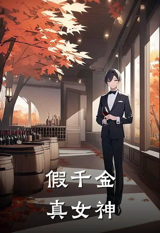 假千金真女神