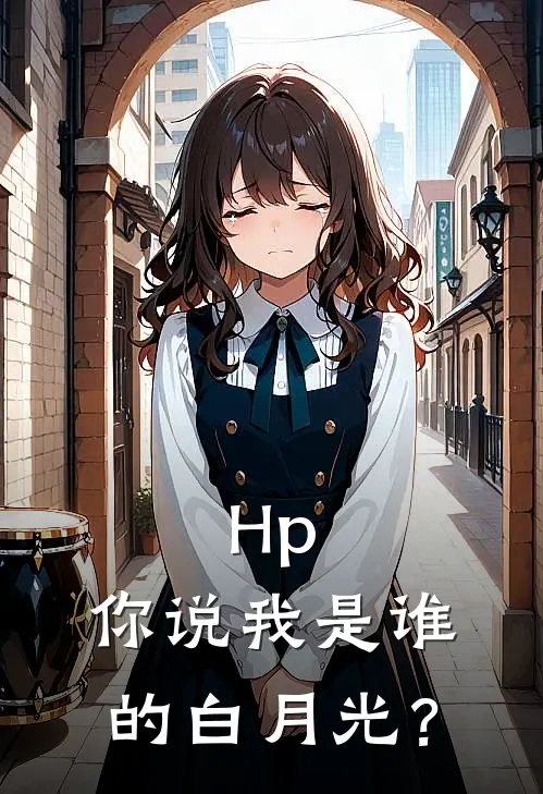Hp：你说我是谁的白月光？
