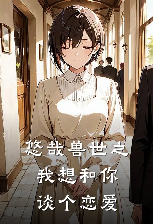 悠哉兽世之我想和你谈个恋爱(楚涯洛白)小说全文免费阅读_无弹窗全文免费阅读悠哉兽世之我想和你谈个恋爱(楚涯洛白)