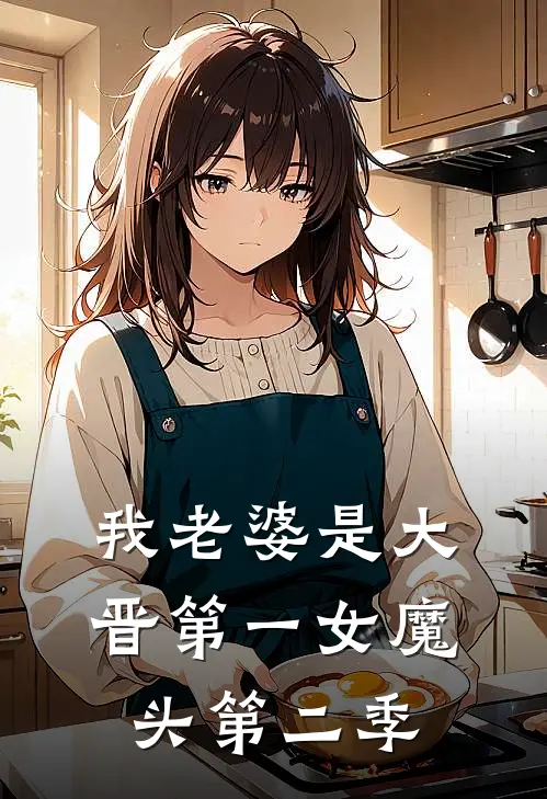 我老婆是大晋第一女魔头第二季