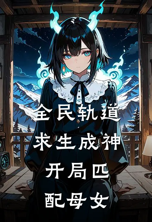 全民轨道求生成神，开局匹配母女