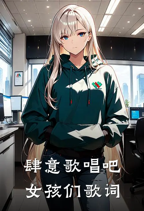 肆意歌唱吧女孩们歌词