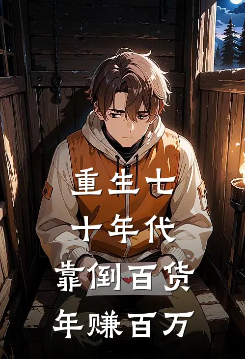 重生七十年代：靠倒百货年赚百万