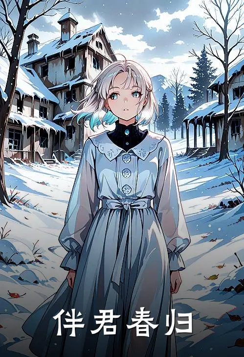 伴君春归(温汀兰萧逸云)已完结小说_小说免费阅读伴君春归温汀兰萧逸云