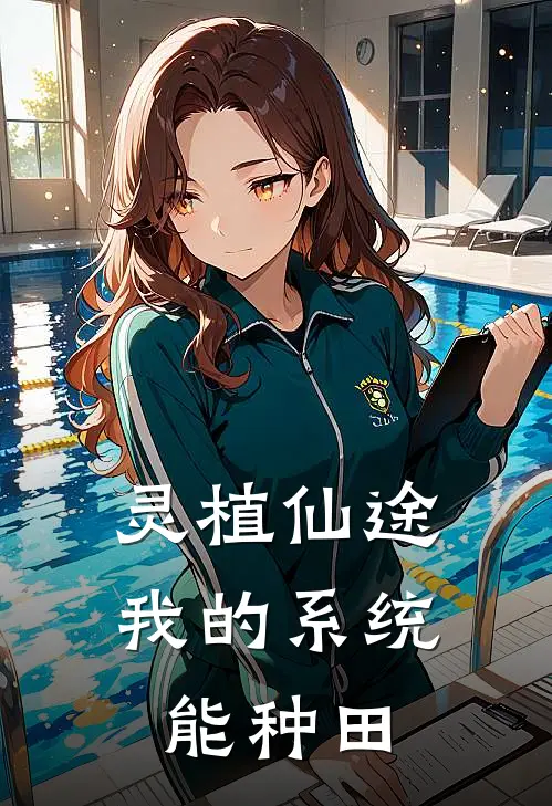 灵植仙途：我的系统能种田