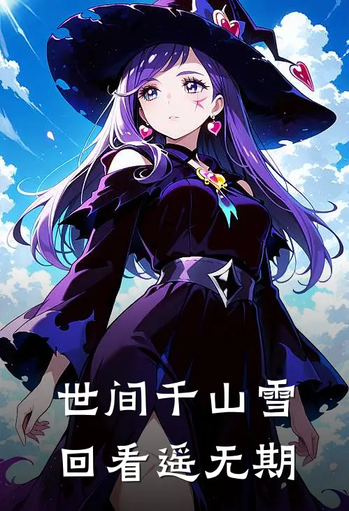 世间千山雪，回看遥无期