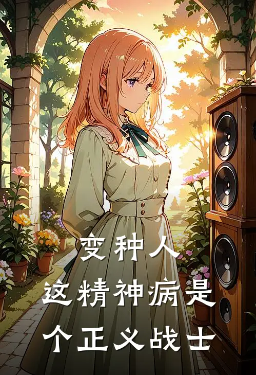 《变种人：这精神病是个正义战士》王天秤姬永猎完本小说_王天秤姬永猎(变种人：这精神病是个正义战士)全文免费阅读无弹窗大结局