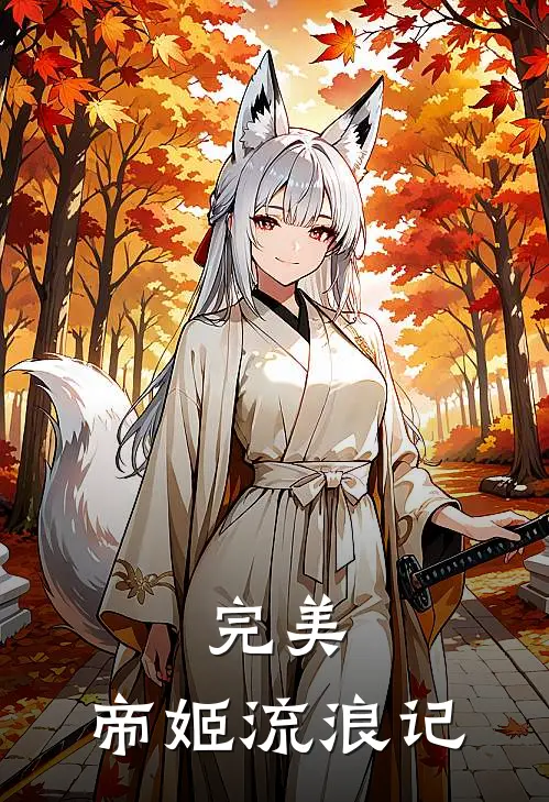 完美，帝姬流浪记