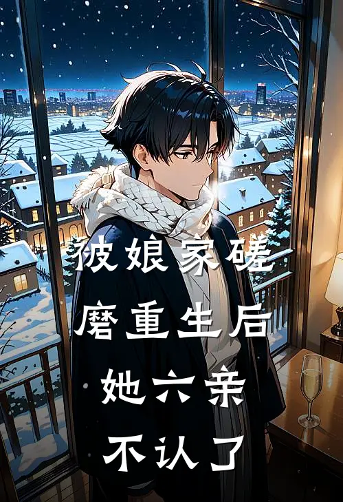 章荧荧章学文《被娘家磋磨重生后，她六亲不认了》最新章节阅读_(被娘家磋磨重生后，她六亲不认了)全章节免费在线阅读