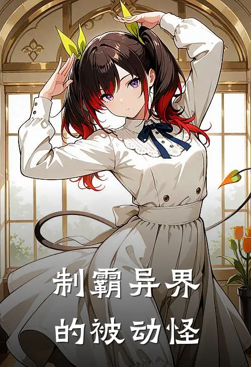 制霸异界的被动怪