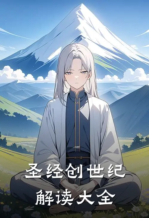 圣经创世纪解读大全