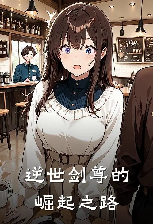 逆世剑尊的崛起之路