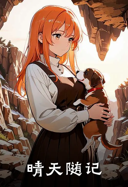 周西周西《晴天随记》最新章节阅读_(周西周西)热门小说