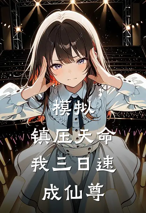 模拟：镇压天命，我三日速成仙尊