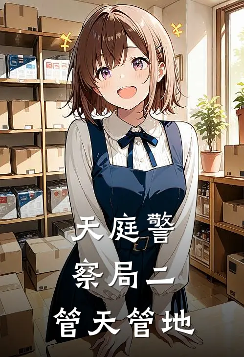 天庭警察局二：管天管地孙悟空李恒完本完结小说_无弹窗全文免费阅读天庭警察局二：管天管地(孙悟空李恒)