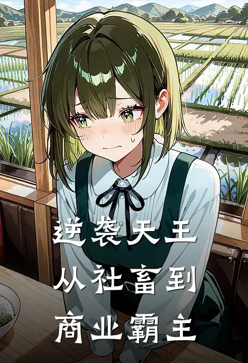 《逆袭天王：从社畜到商业霸主》周天阳陈志豪免费完本小说在线阅读_《逆袭天王：从社畜到商业霸主》周天阳陈志豪免费小说