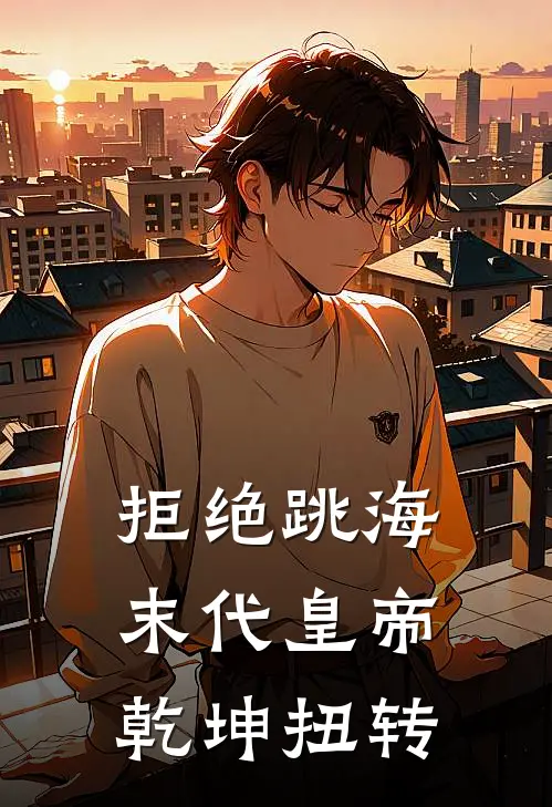 拒绝跳海末代皇帝乾坤扭转
