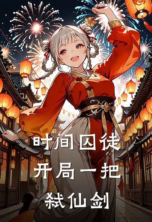 时间囚徒：开局一把弑仙剑