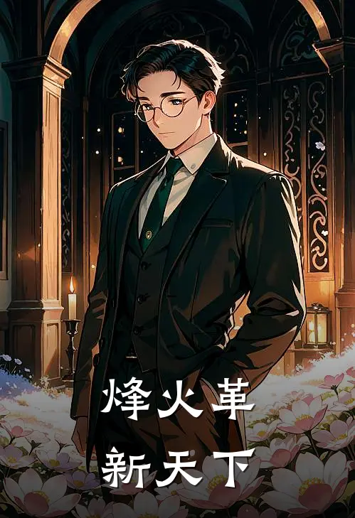 烽火革新天下刘辰林旺最新免费小说_免费完本小说烽火革新天下刘辰林旺