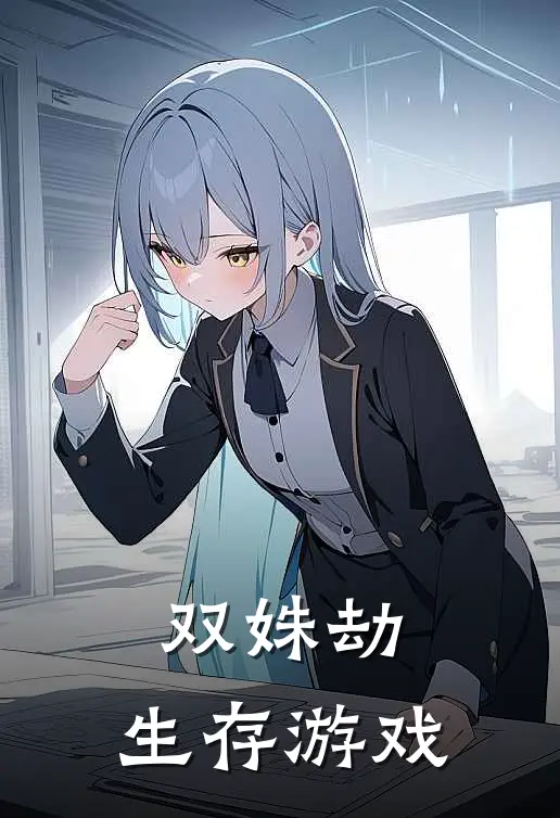 双姝劫：生存游戏(洛可可徐皎皎)热门完本小说_最新小说双姝劫：生存游戏洛可可徐皎皎