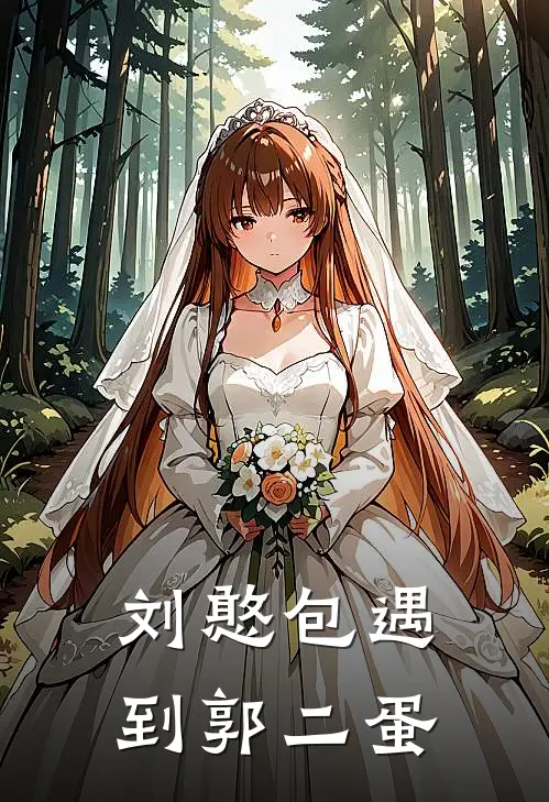 刘憨包遇到郭二蛋