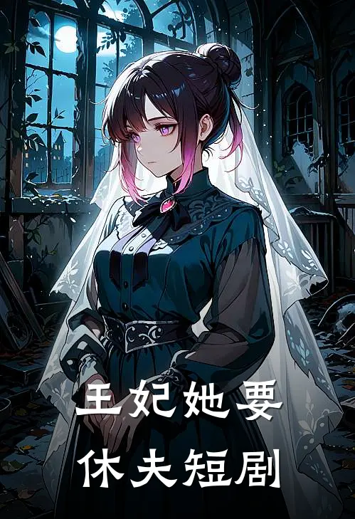 王妃她要休夫短剧