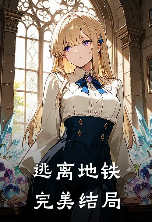 逃离地铁完美结局