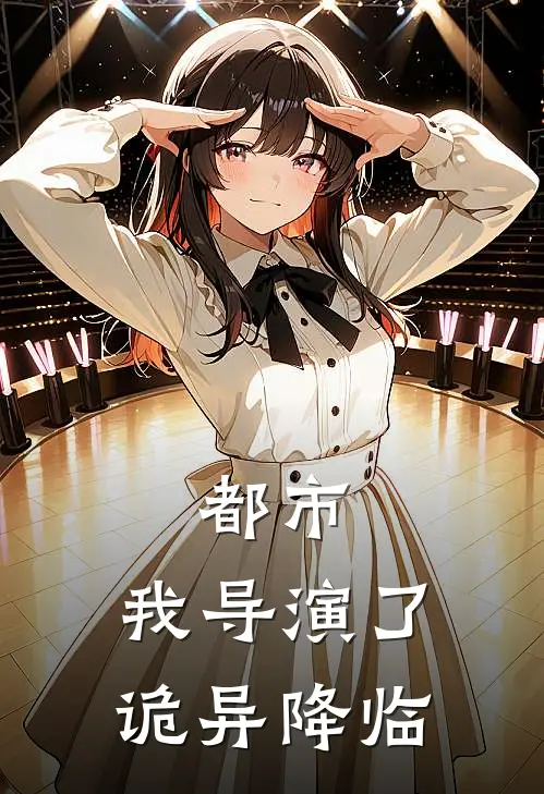 都市：我导演了诡异降临