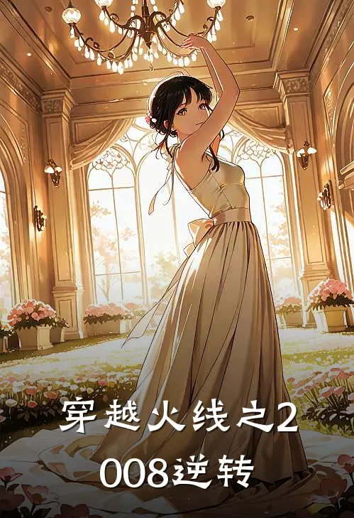 穿越火线之2008逆转