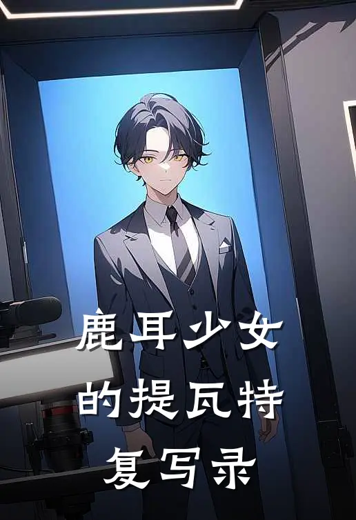 鹿耳少女的提瓦特复写录