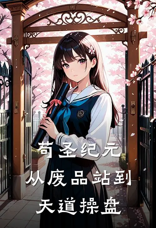 苟圣纪元：从废品站到天道操盘荀牧楚凌天全文阅读免费全集_免费小说苟圣纪元：从废品站到天道操盘(荀牧楚凌天)