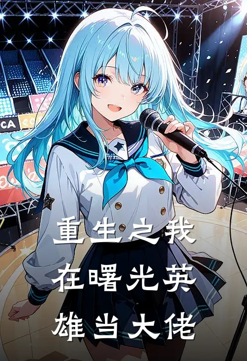 重生之我在曙光英雄当大佬