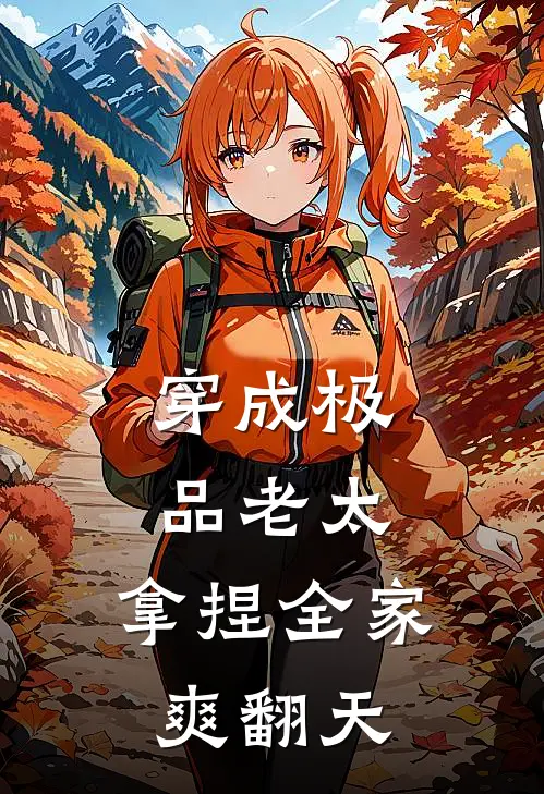 穿成极品老太，拿捏全家爽翻天