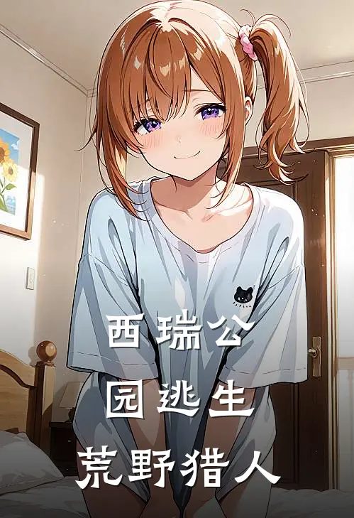 西瑞公园逃生：荒野猎人