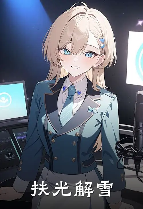 扶光解雪徙思浅念卿悠最新小说推荐_完结小说扶光解雪(徙思浅念卿悠)