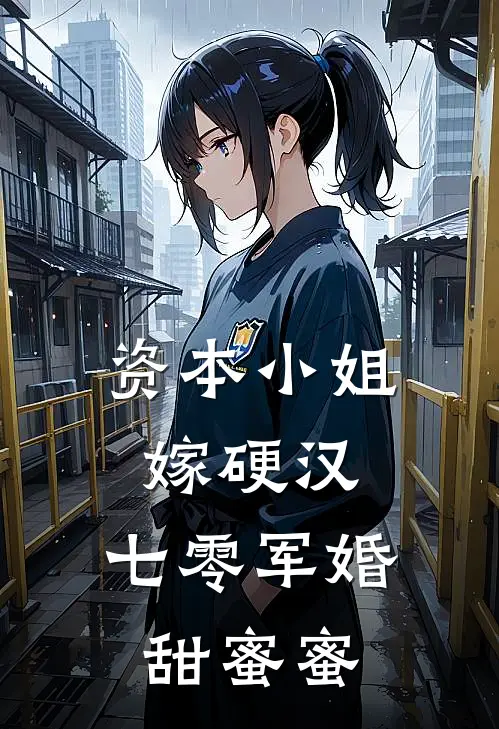 资本小姐嫁硬汉，七零军婚甜蜜蜜