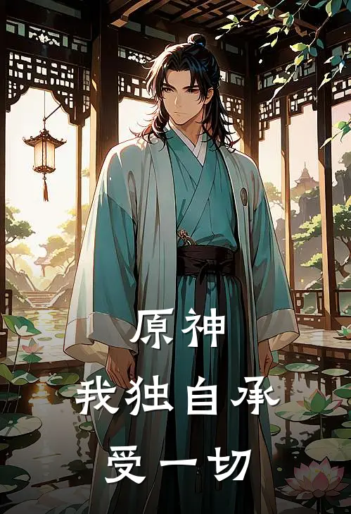 原神：我独自承受一切