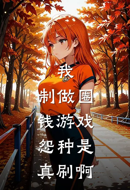 我，制做圈钱游戏，怨种是真刷啊